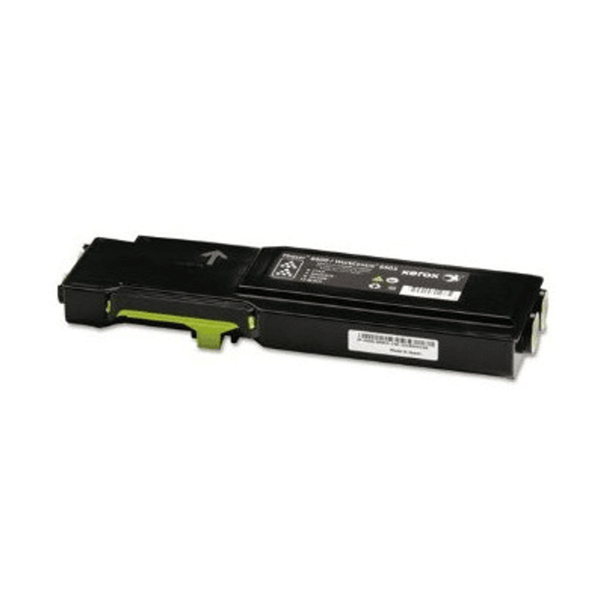 Xerox 106R02231 gul toner 106R02231 - Kompatibel