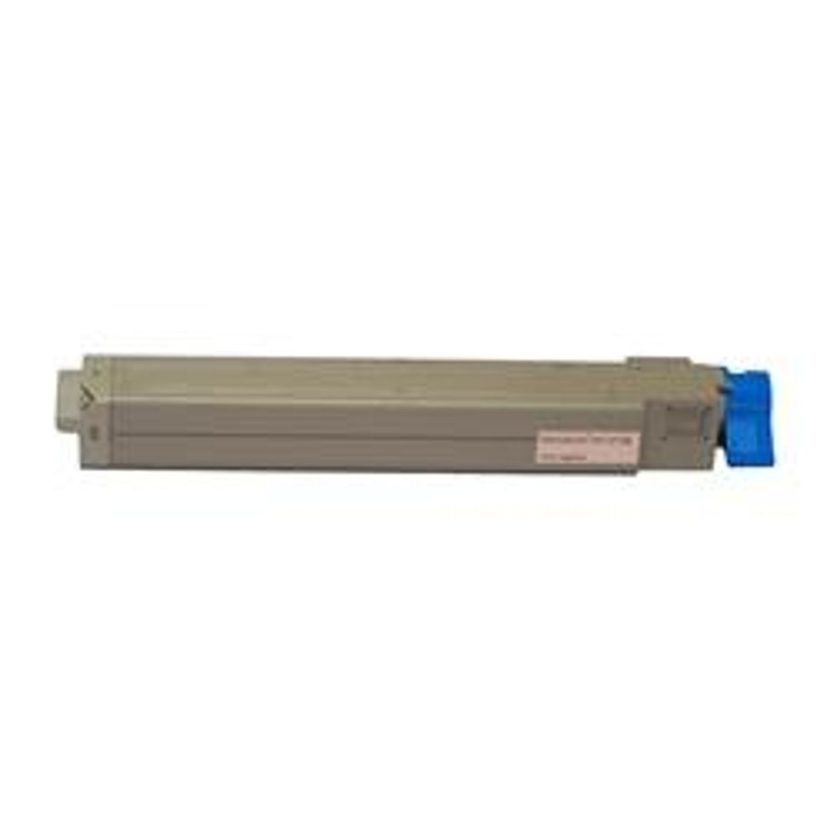 Xerox 106R01079 gul toner 15.000 sider 106R01079 - Kompatibel