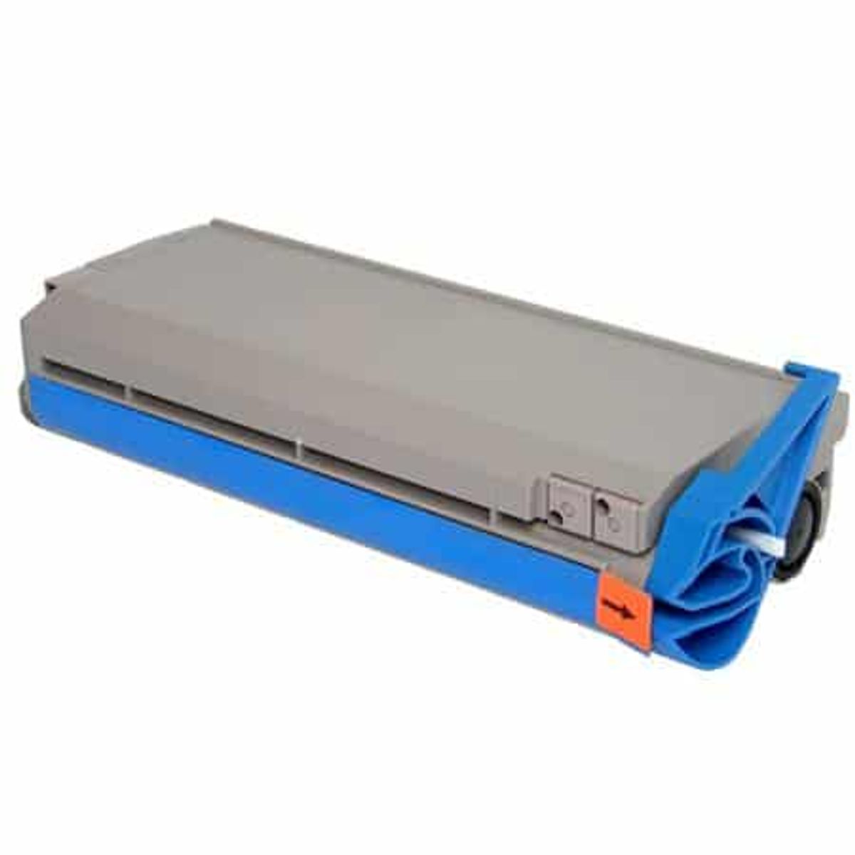 Xerox 006R90304 cyan toner 10.000 sider 006R90304 - Kompatibel