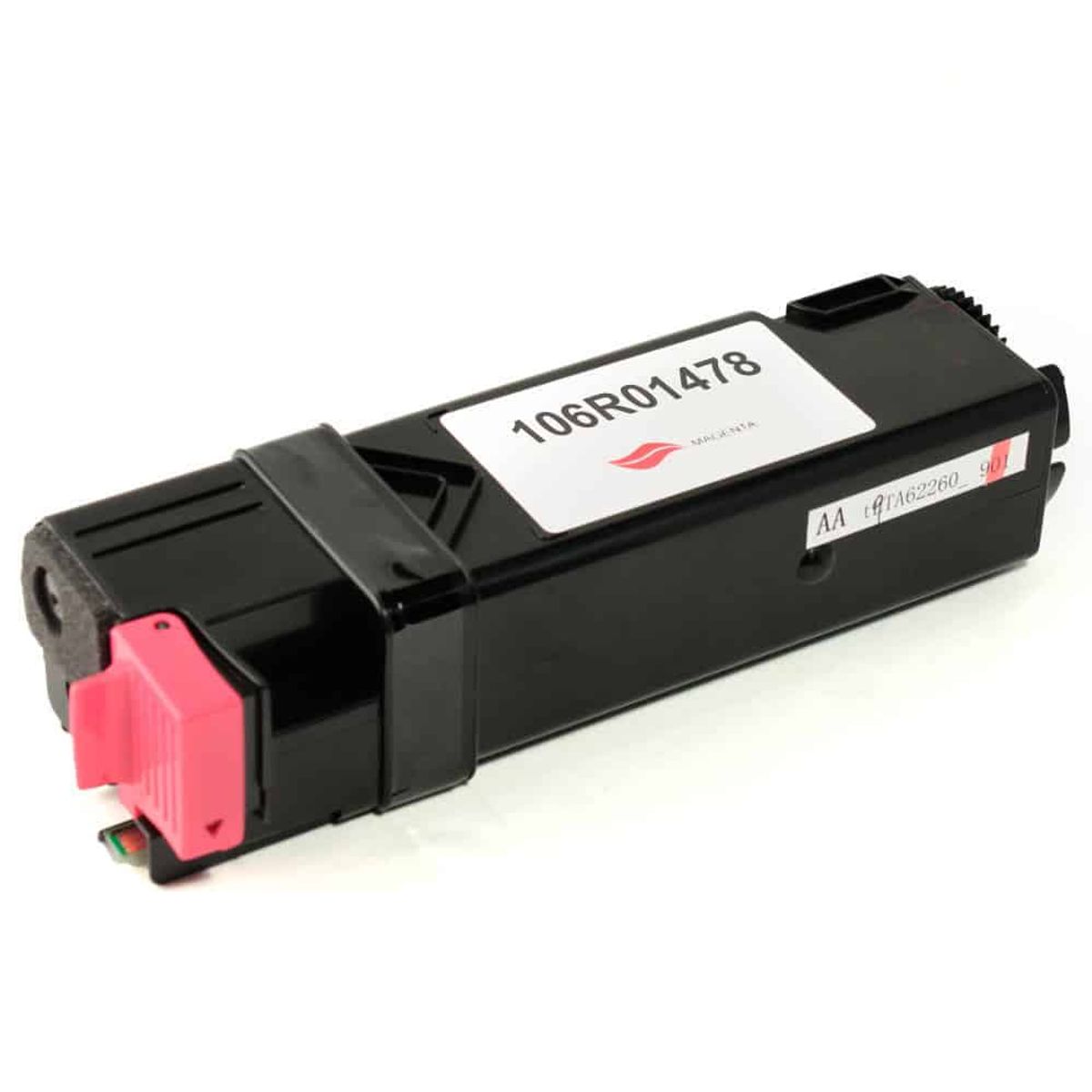 Xerox 106R01478 magenta toner 2.000 sider 106R01478 - Kompatibel