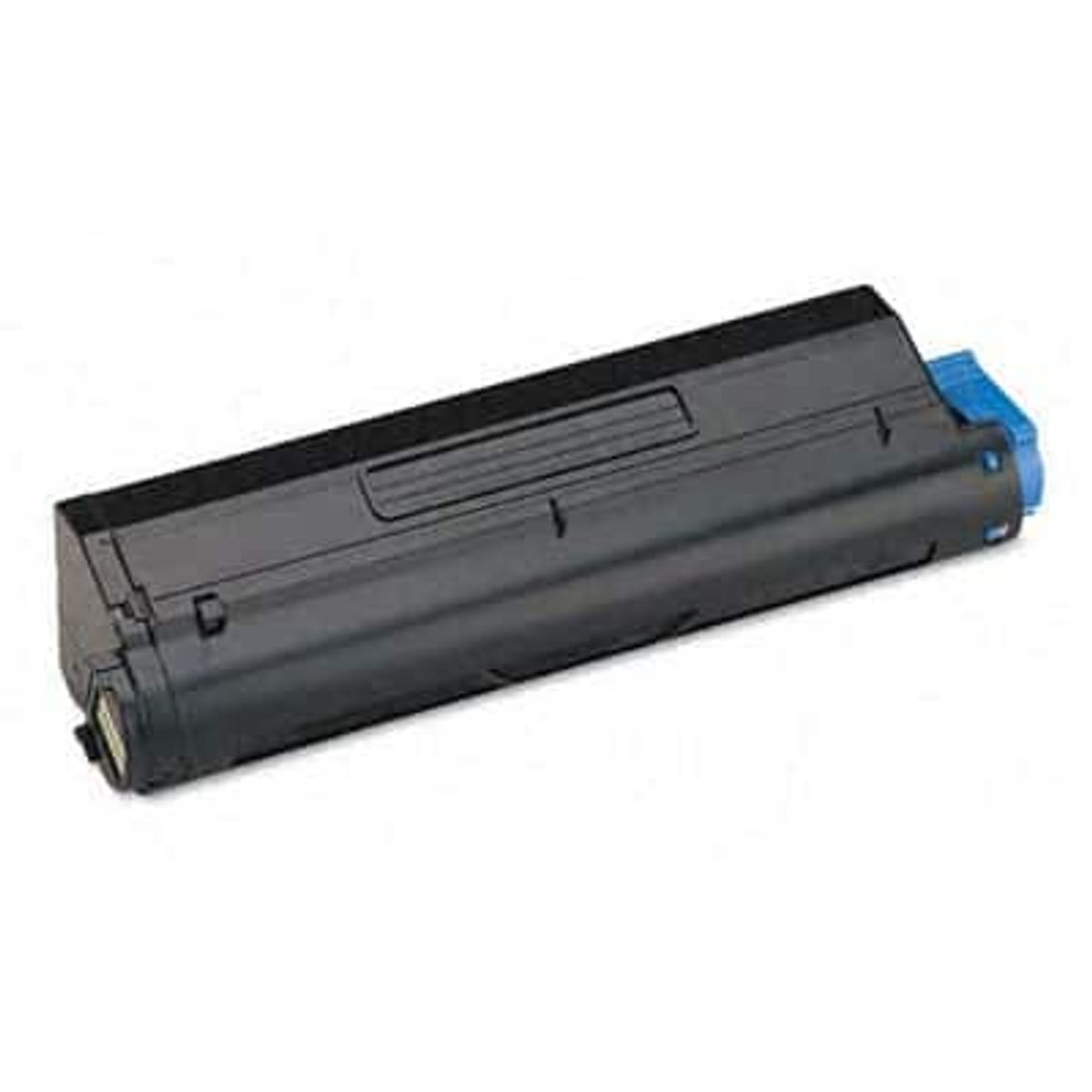 Oki 43979216 sort toner 12.000 sider 43979216 - Kompatibel