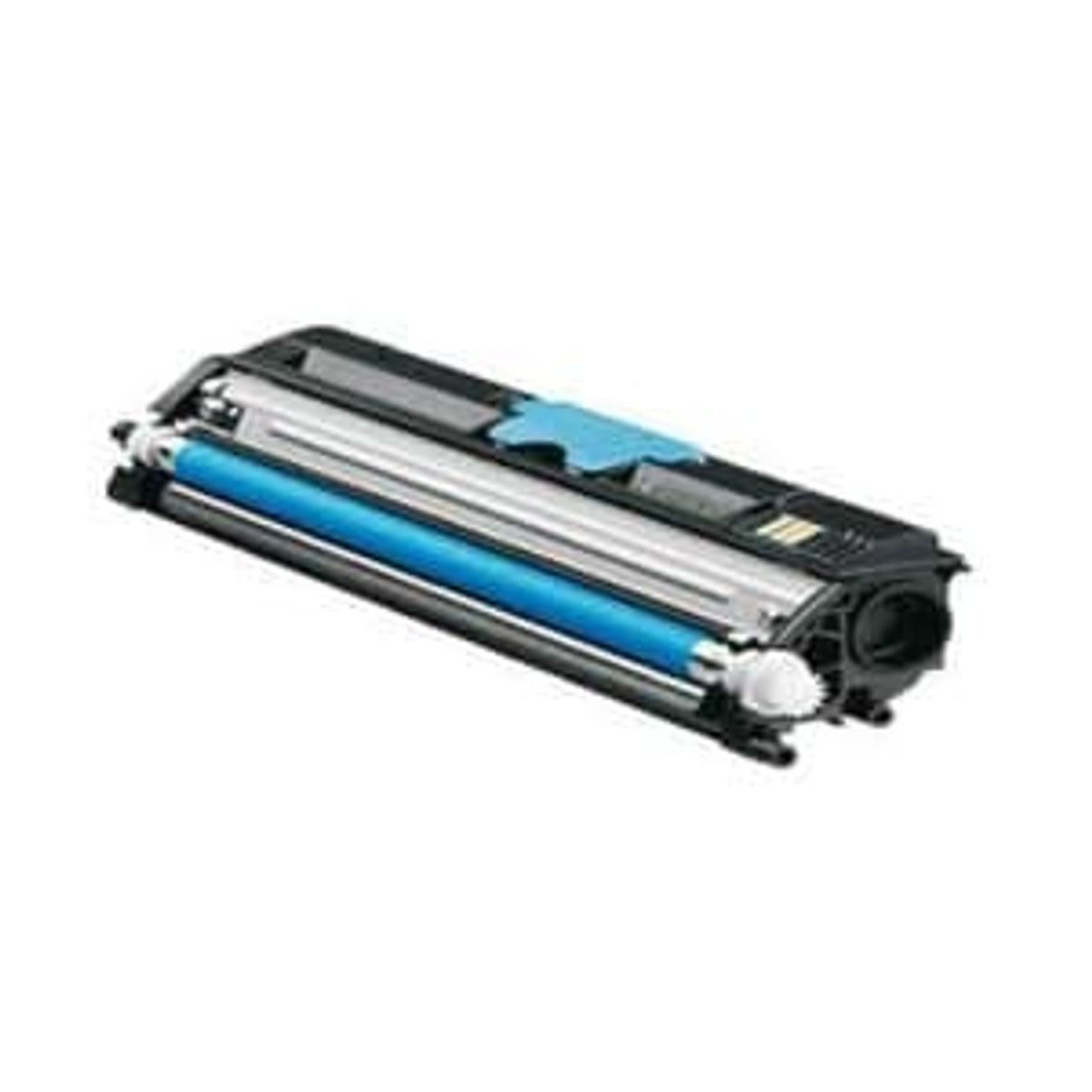 Oki 44250723 cyan toner 2.500 sider 44250723 - Kompatibel