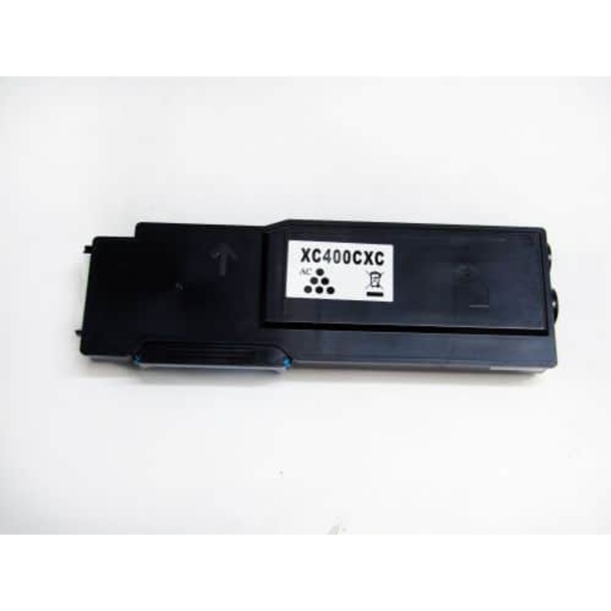 Xerox 106R03530 cyan toner 8.000 sider 106R03530 - Kompatibel