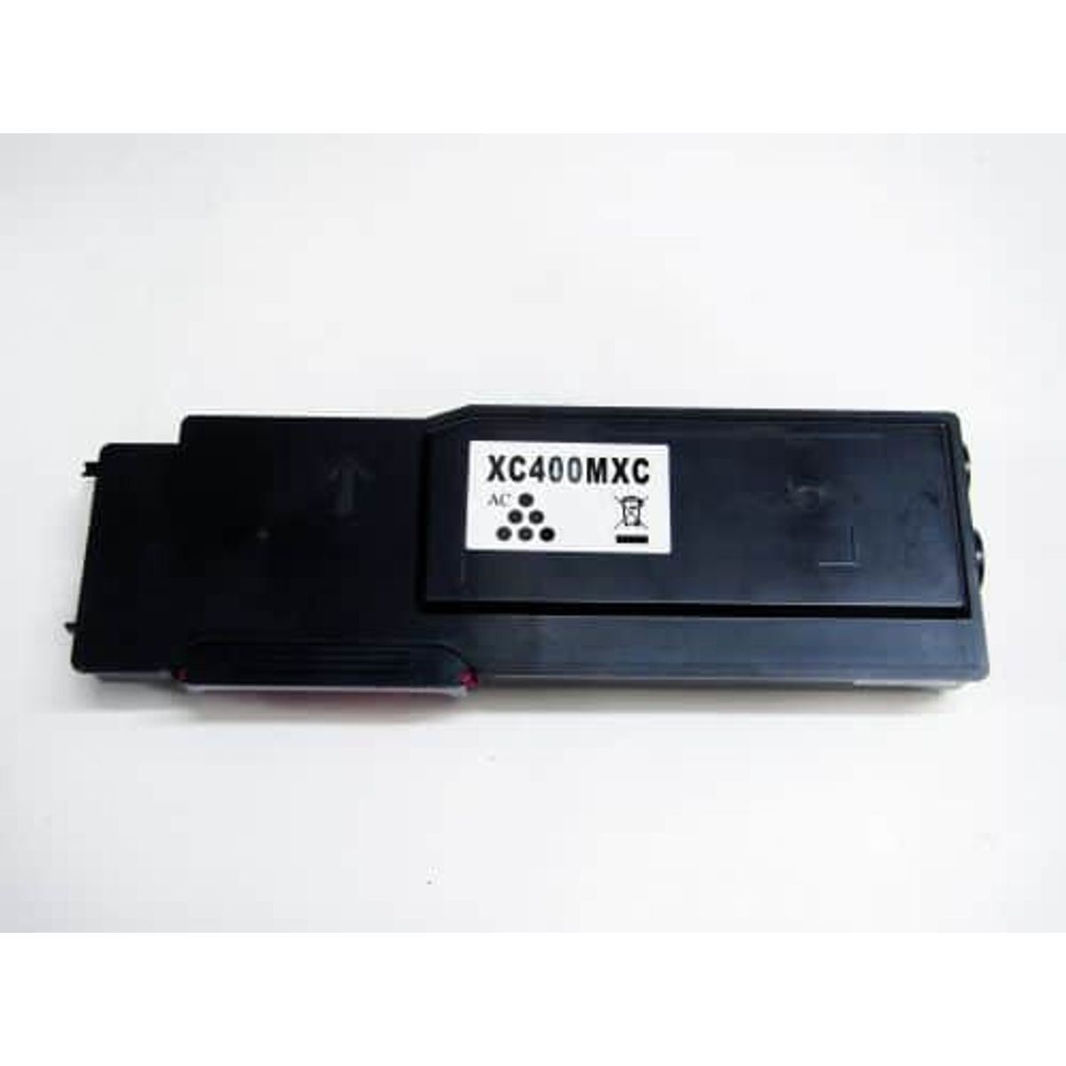 Xerox 106R03531 magenta toner 8.000 sider 106R03531 - Kompatibel