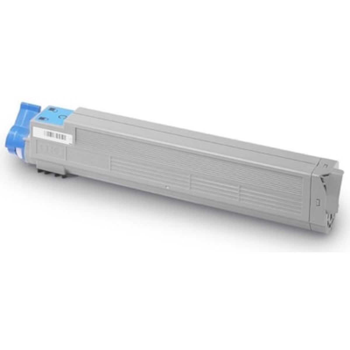 Oki 43837131 cyan toner 22.500 sider 43837131 - Kompatibel