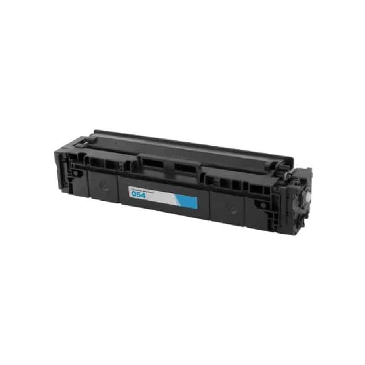 Canon 054 cyan toner 1.200 sider 3023C002 - Kompatibel