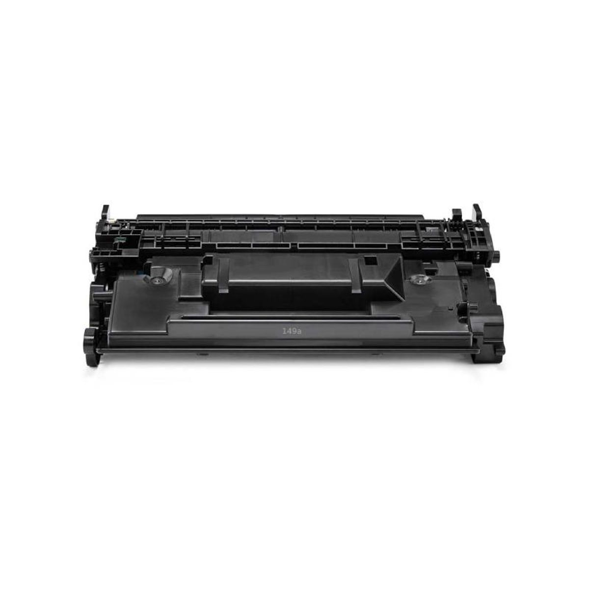 HP 149A sort toner 2.900 sider - Kompatibel - W1490A