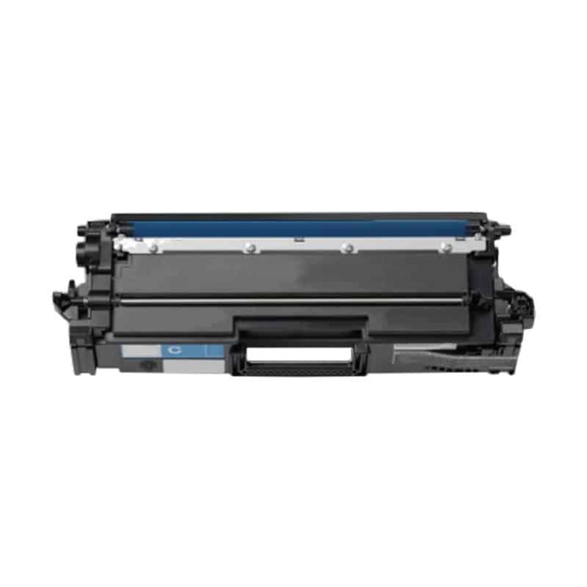 TN821XLC cyan toner 9.000 sider Kompatibel Brother - TN821XLC-