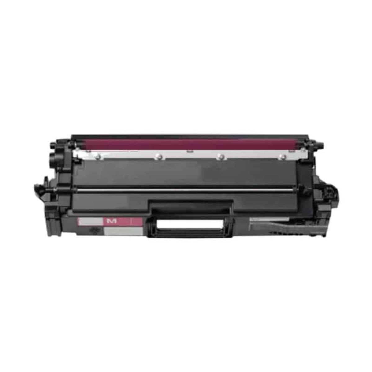 TN821XLM magenta toner 9.000 sider Kompatibel Brother - TN821XLM-