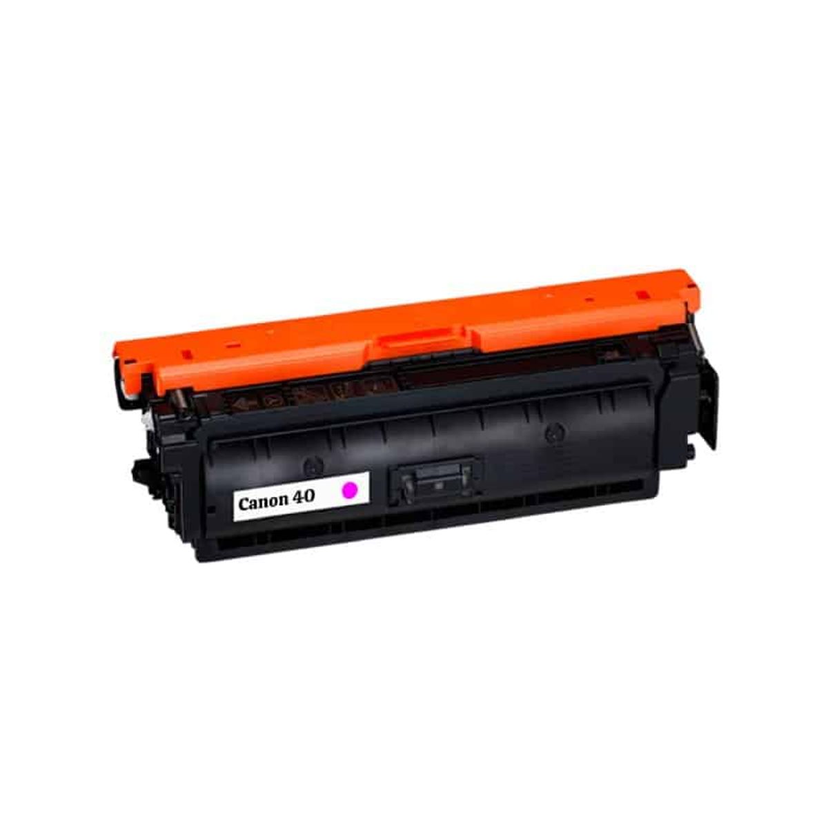 Canon 040 magenta toner 5.000 sider 0456C001 - Kompatibel