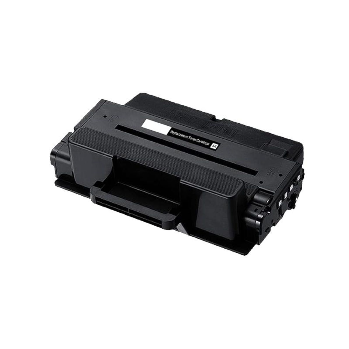 Samsung MLT-D205L sort toner 5.000 sider - kompatibel SU963A