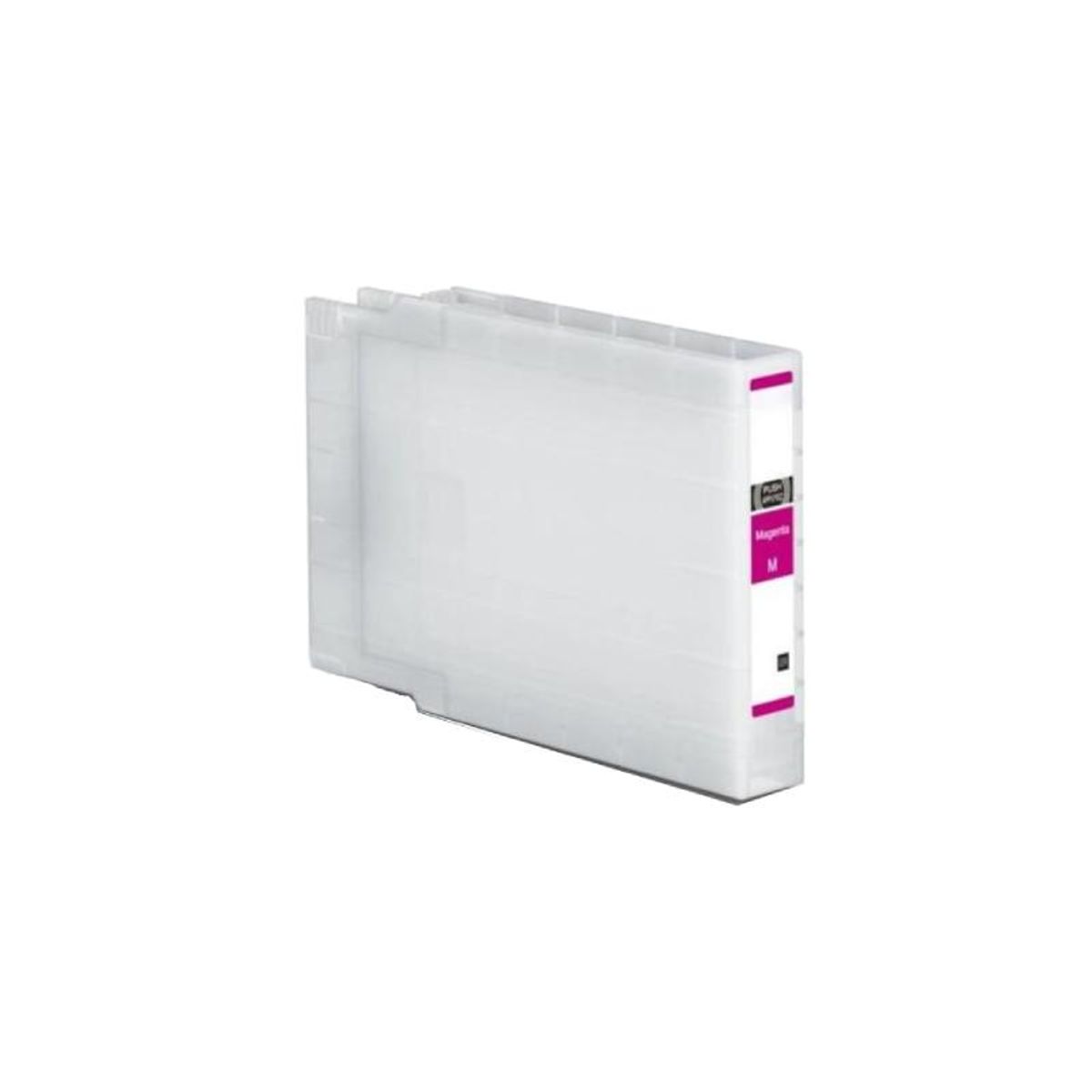 Epson T04B3 magenta blækpatron 4.600 sider - kompatibel C13T04B340