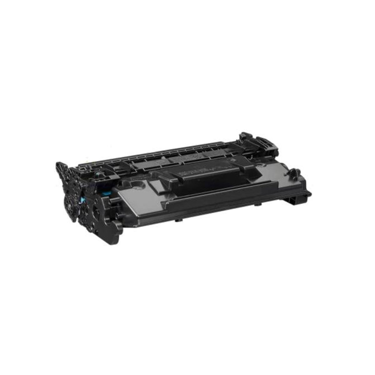 Canon 070H sort toner 10.000 sider - kompatibel 5640C002