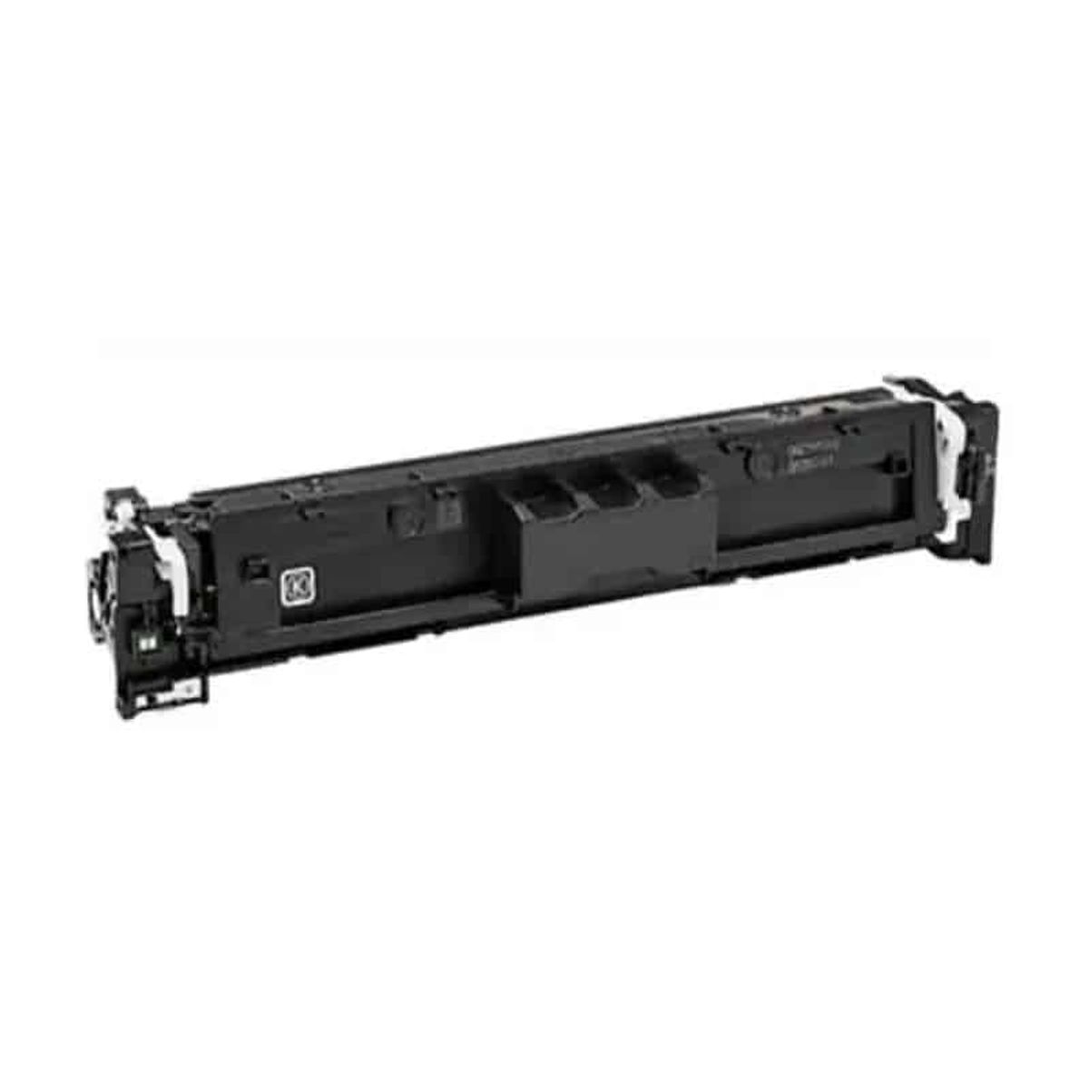 HP 220X sort toner 7.500 sider - kompatibel W2200X