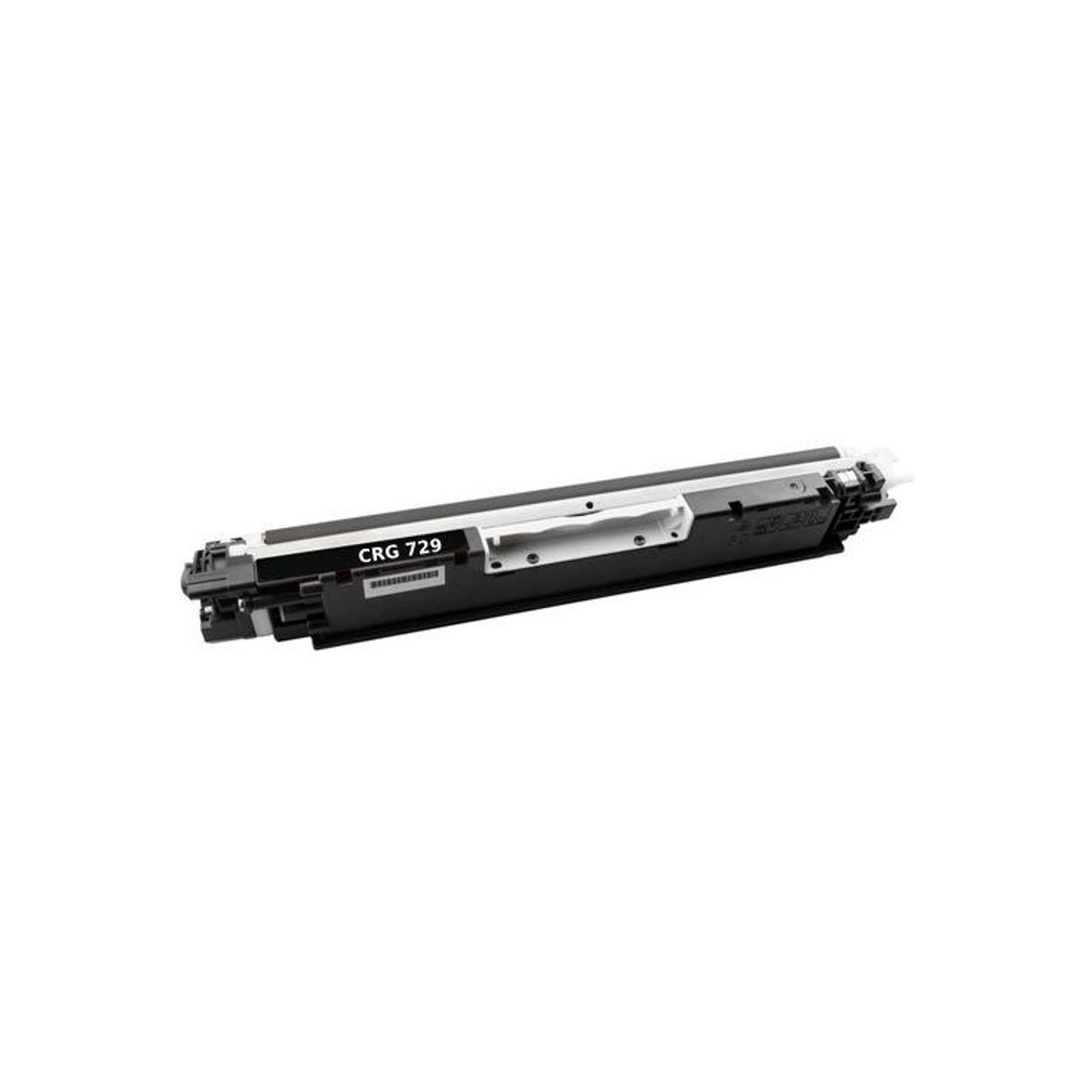 Canon CRG 729 sort toner 1.300 sider - kompatibel 4370B002