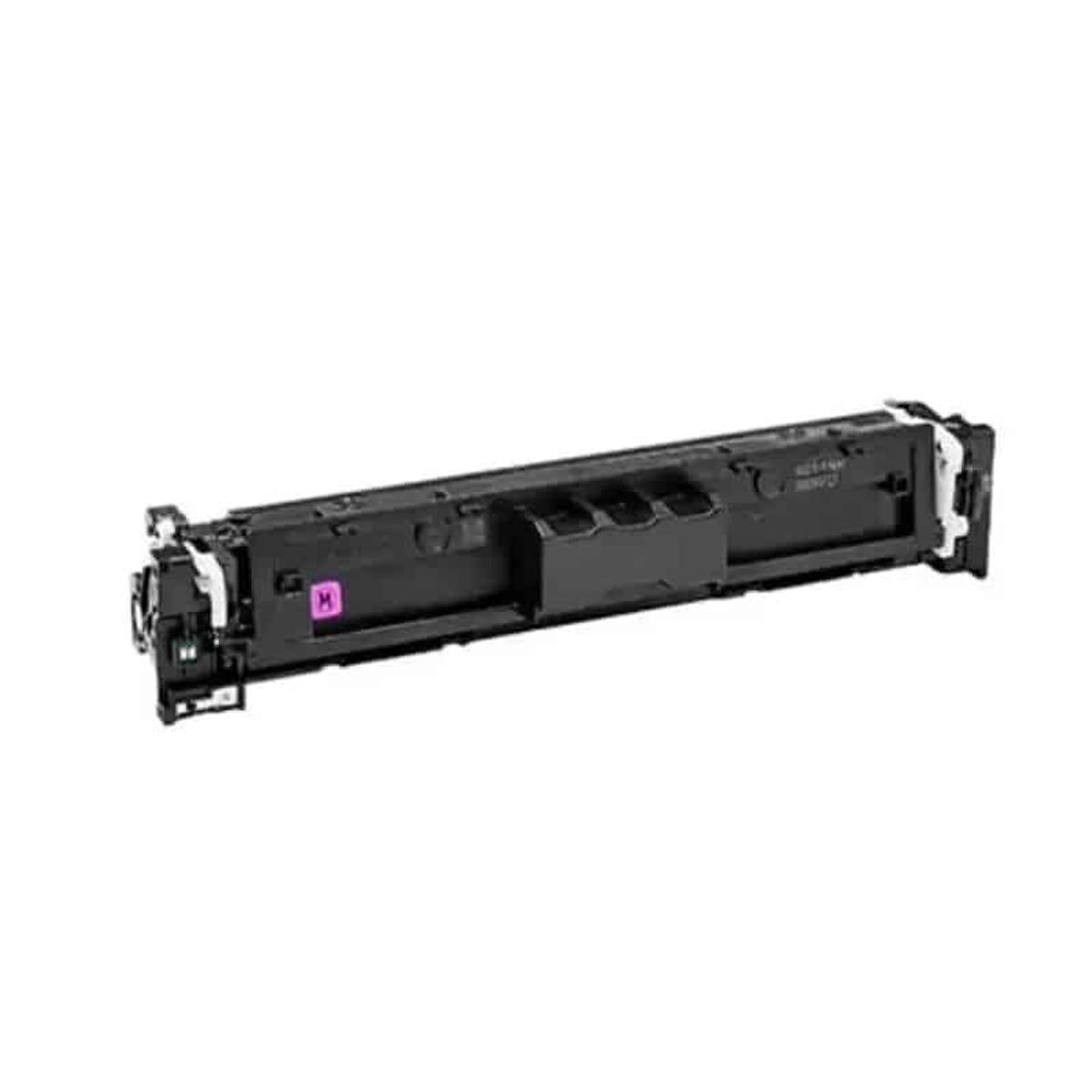 HP 220X magenta toner 5.500 sider - kompatibel W2203X