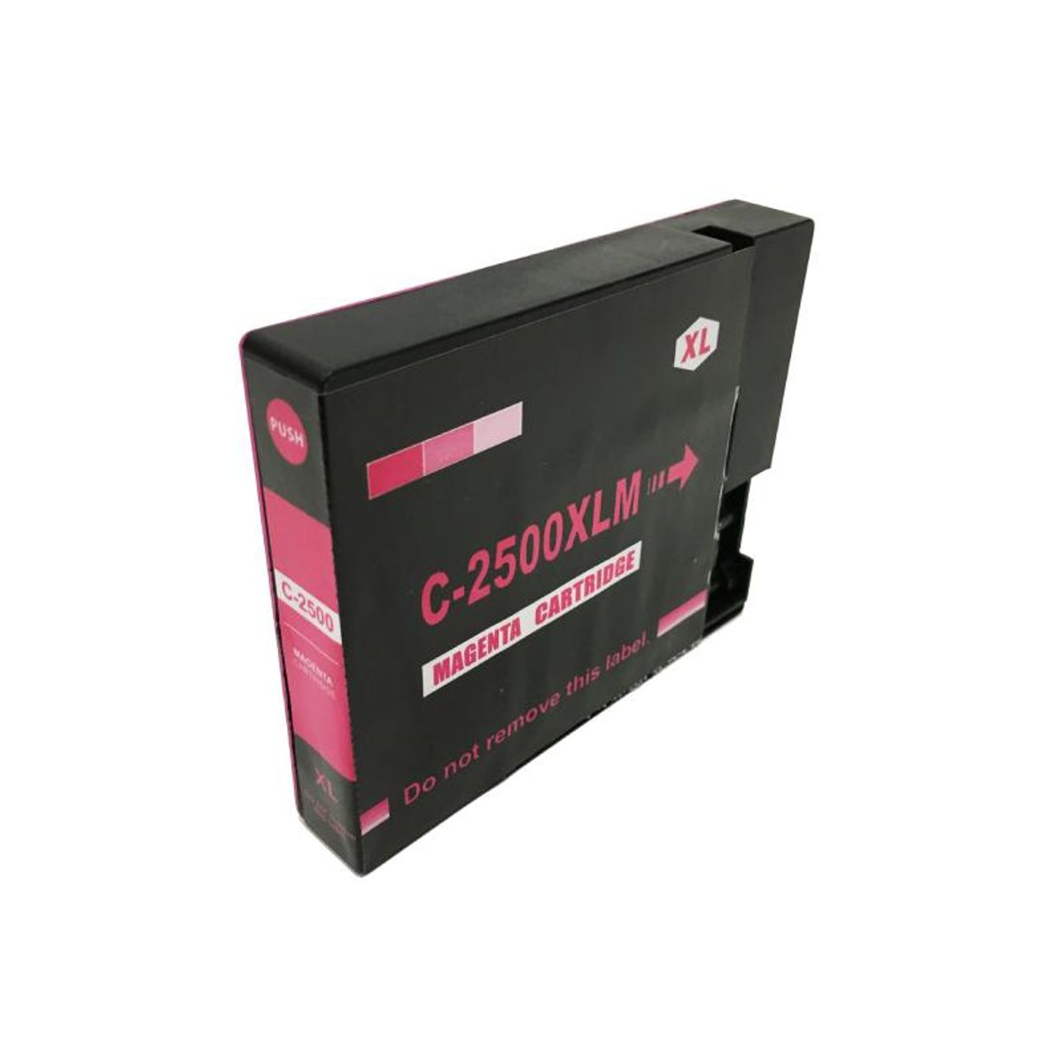 Canon PGI-2500XL magenta blækpatron 20 ml - kompatibel 9266B001