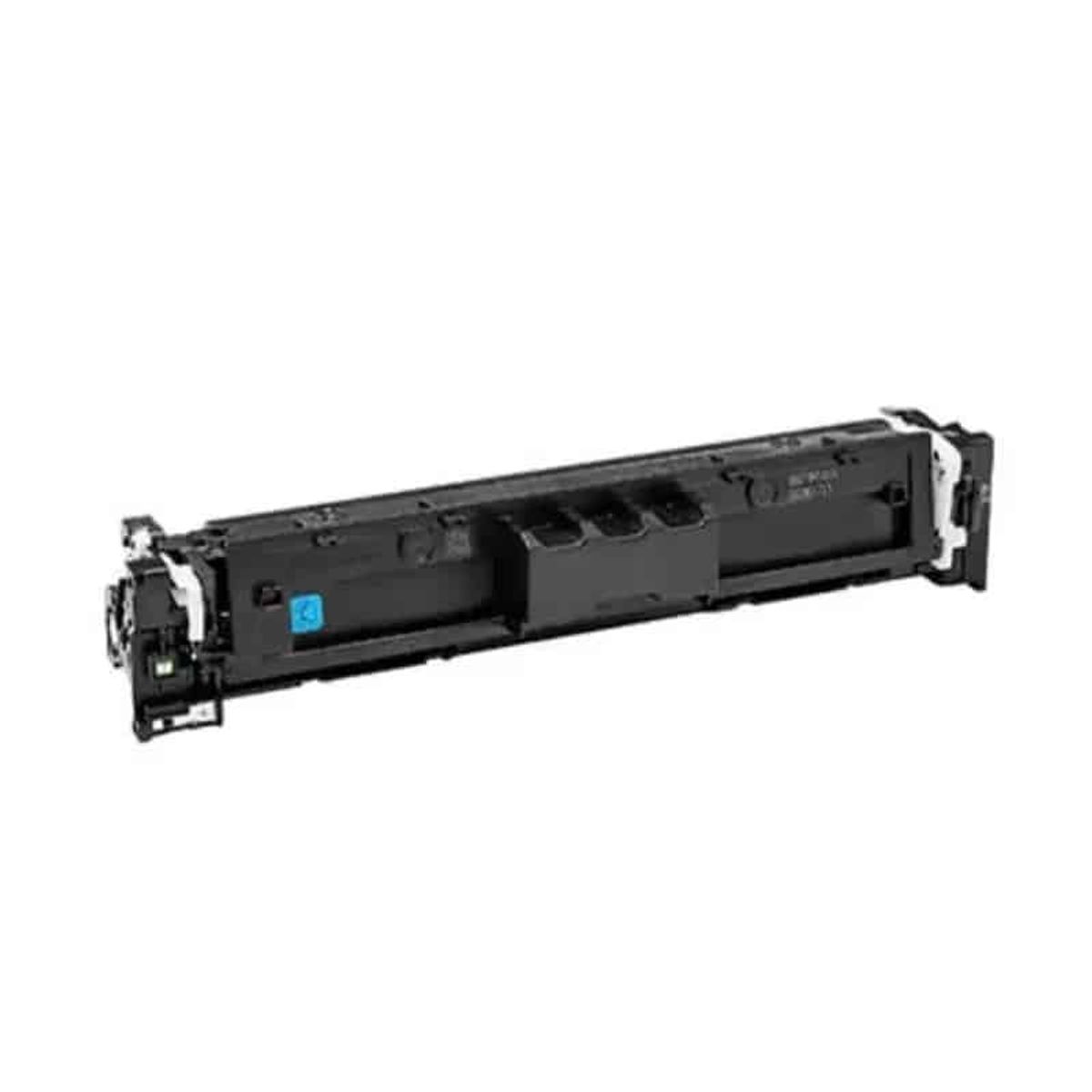 HP 220A cyan toner 1.800 sider - kompatibel W2201A