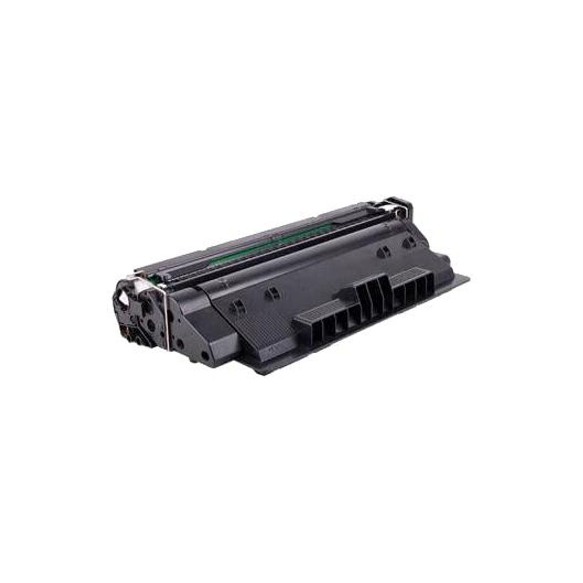 HP 14X sort toner 17.500 sider - kompatibel CF214X