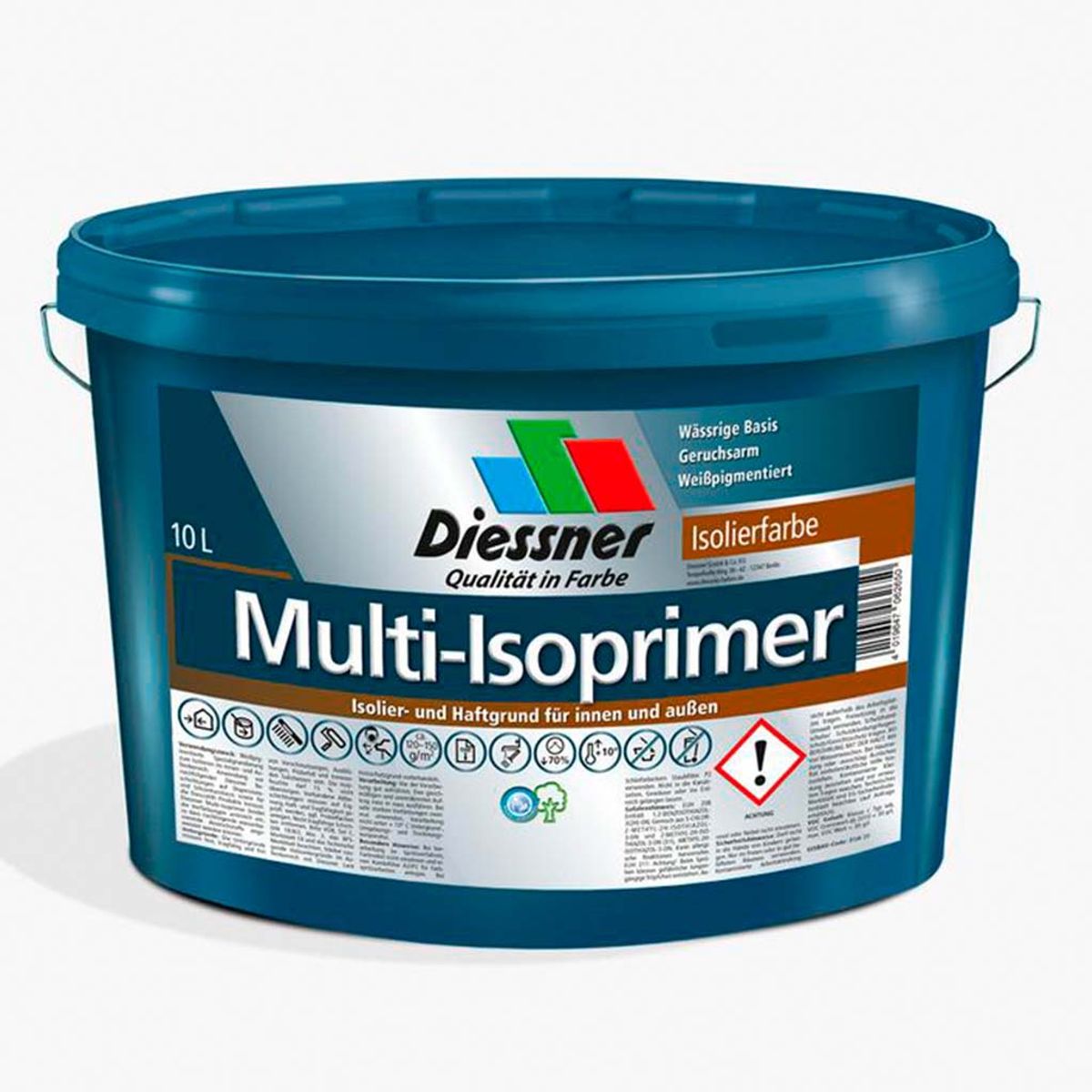 Diesco Multi Isoprimer-10 liter