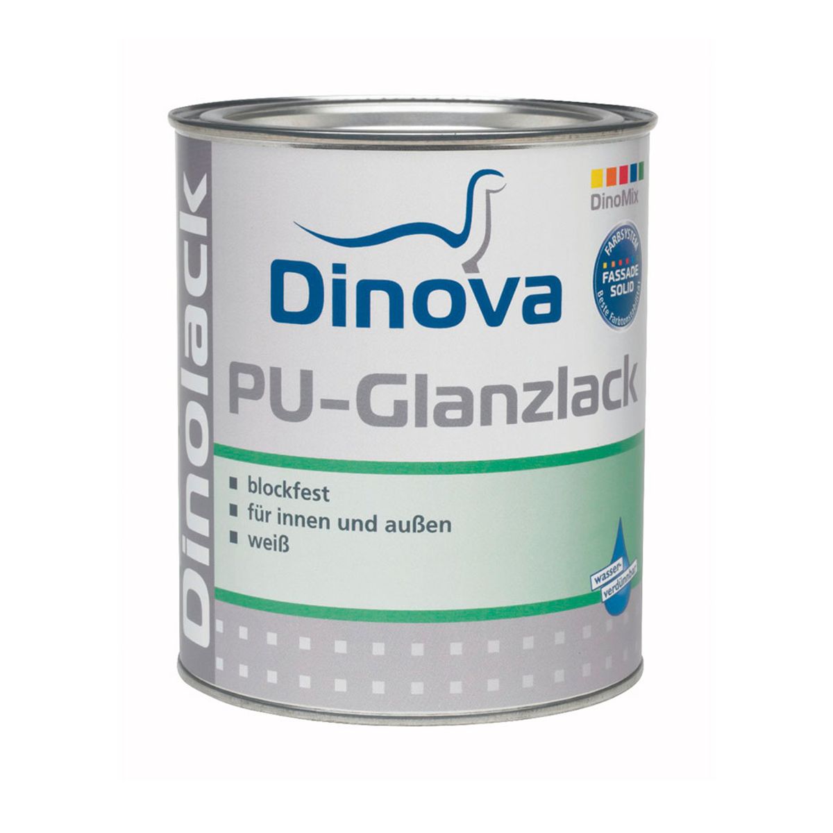 Dinova PU-Gloss D-32