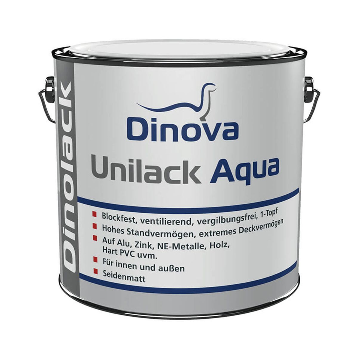 Dinova Unilack Aqua D-35-1 liter