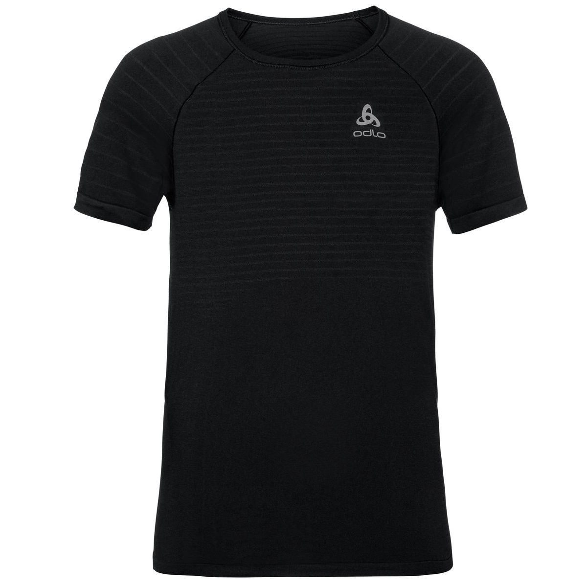 Performance X-Light Baselayer T-shirt - Sort-X Large