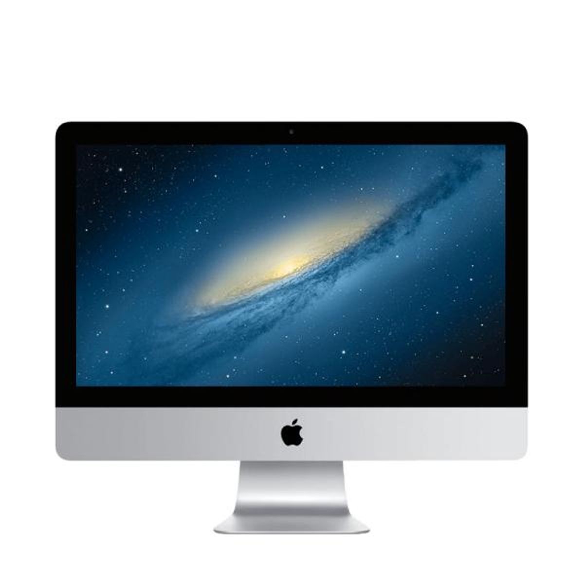 iMac A1418 med keyboard og mus