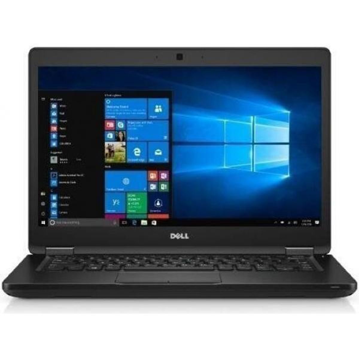 Dell Latitude 5470