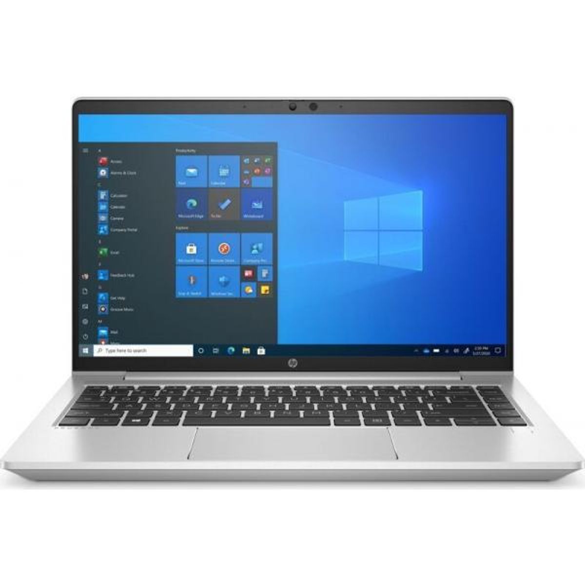 HP ProBook 445 G8