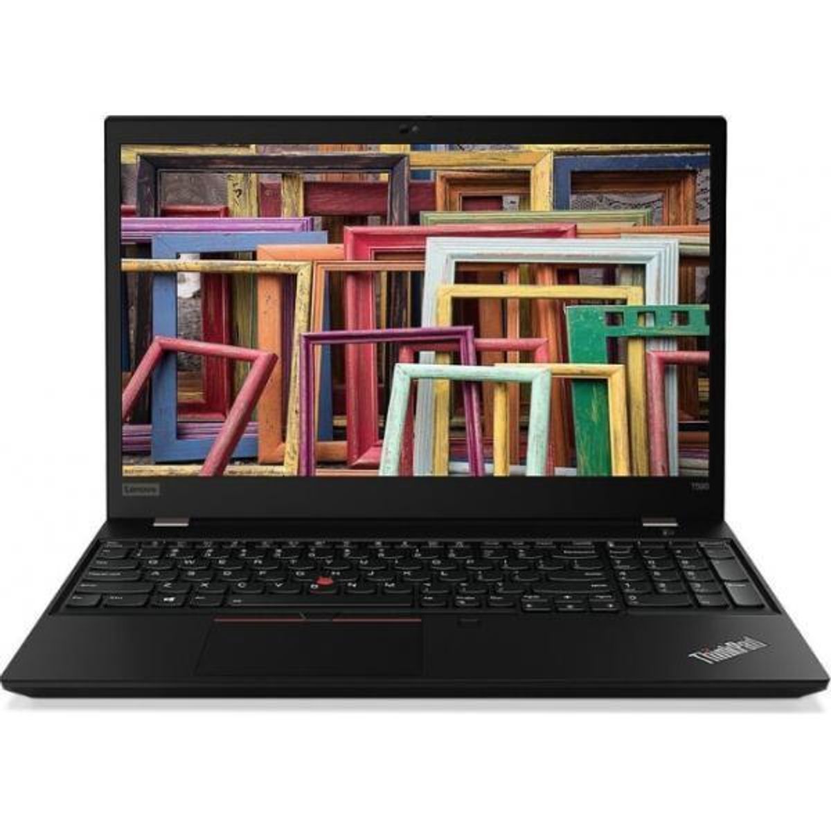 Lenovo Thinkpad T590 Touch 12 GB