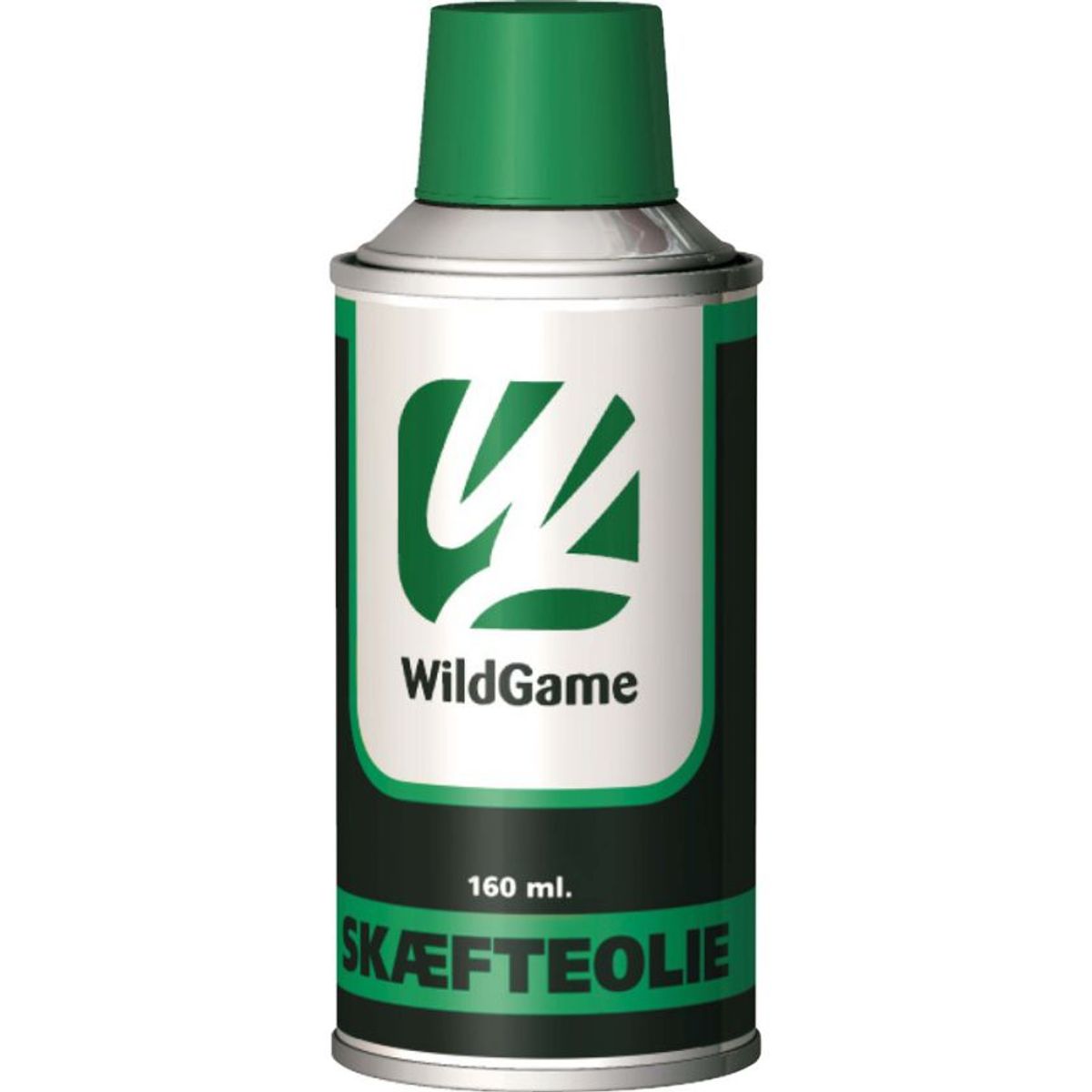 Skæfteolie spray