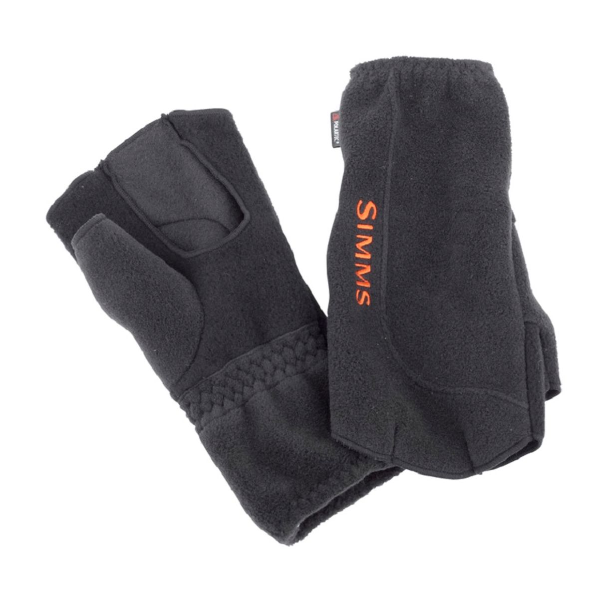 Simms Headwaters Half Finger - M