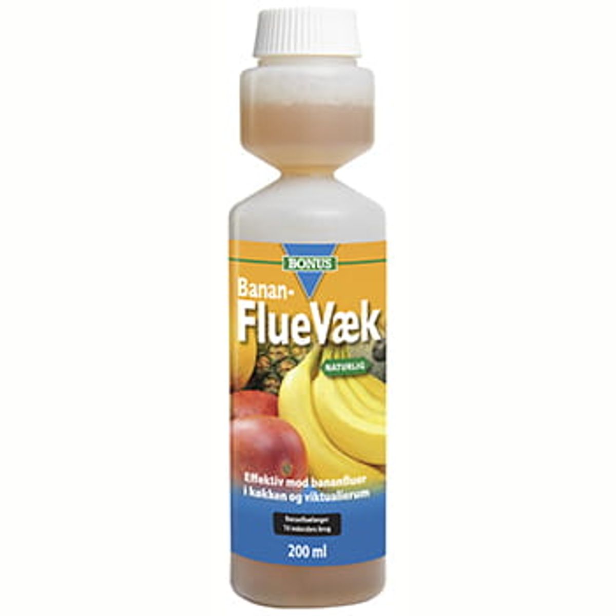 Ryom Bananflue-væk fælde 250 ml.