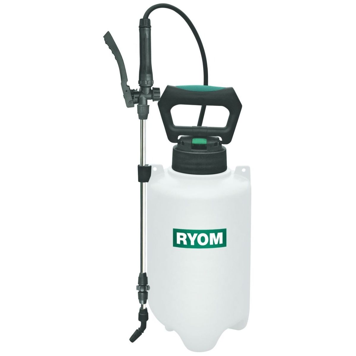 Ryom Tryksprøjte 5 ltr. "Pro"