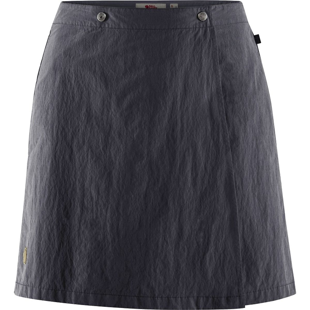 Fjällräven Travellers MT Skort Dark Navy - 44