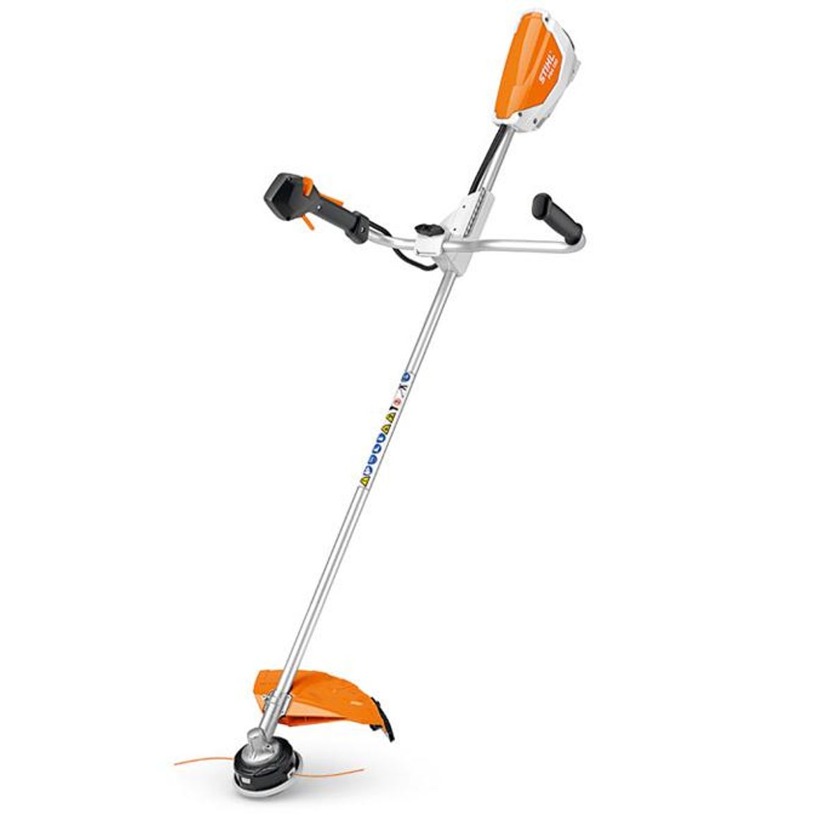 Stihl FSA 130 Buskrydder