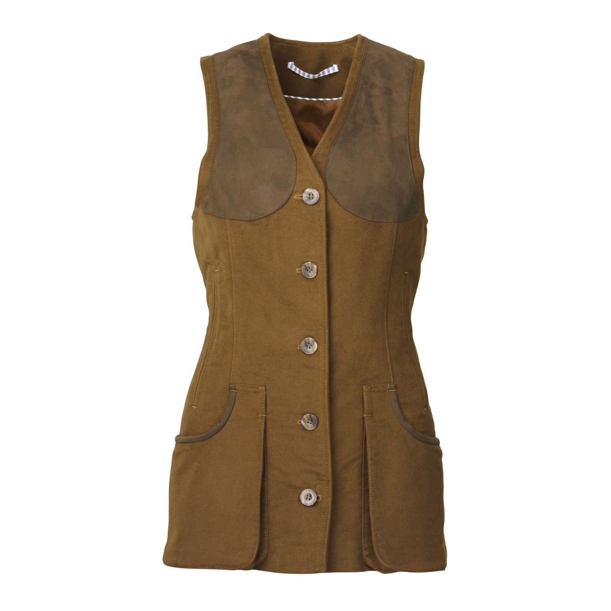 Laksen Lady Broadland Vest - M