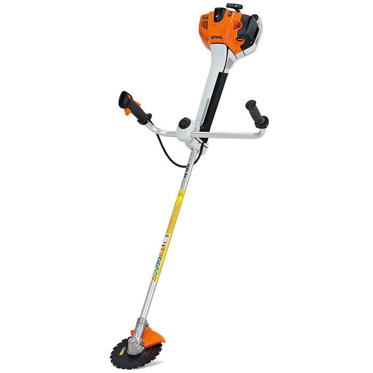 Stihl FS 460 C-EM K Kratrydder