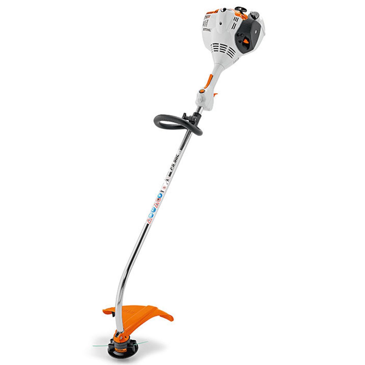 Stihl FS 50 C-EL Benzin