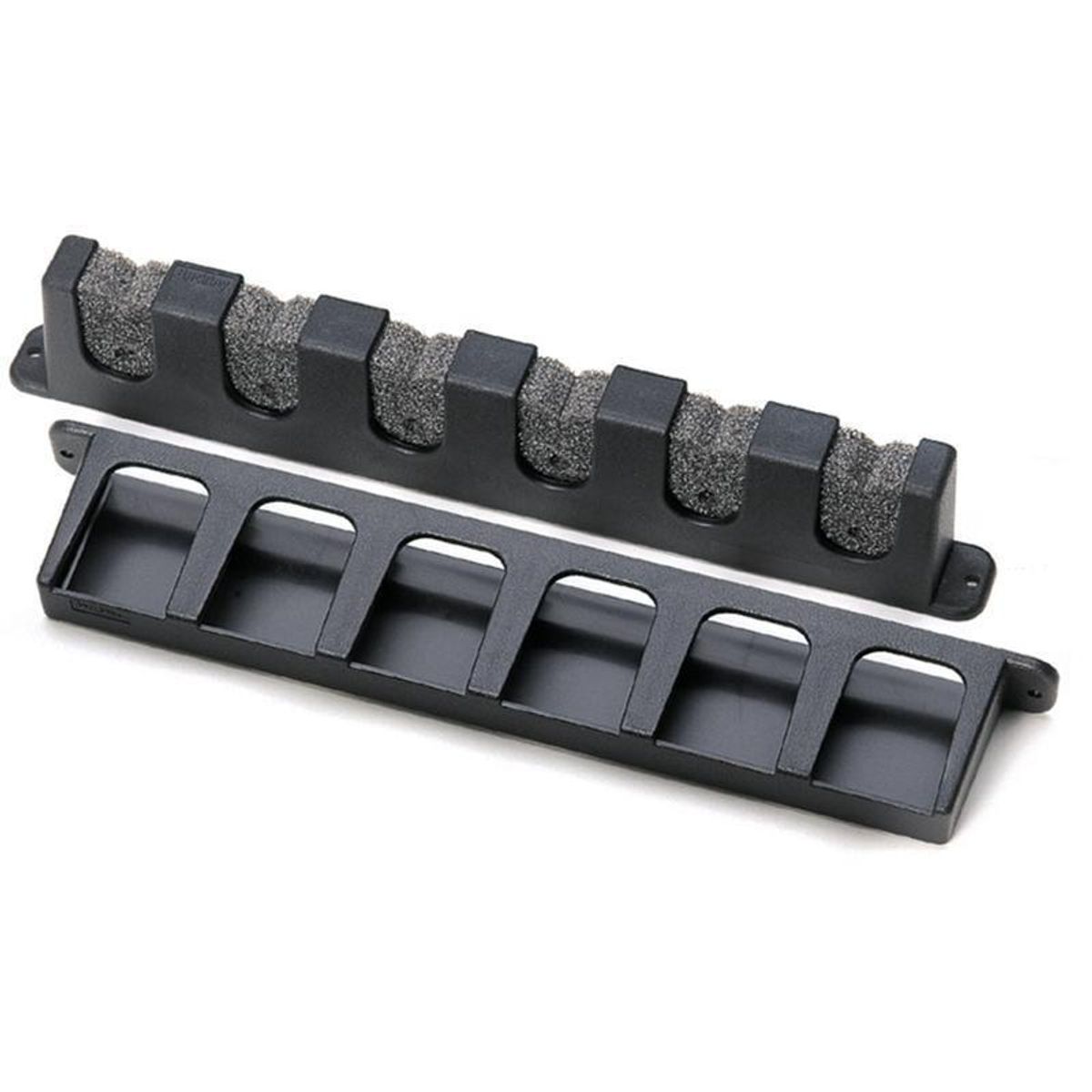 Berkley Vertical Rod Rack 6