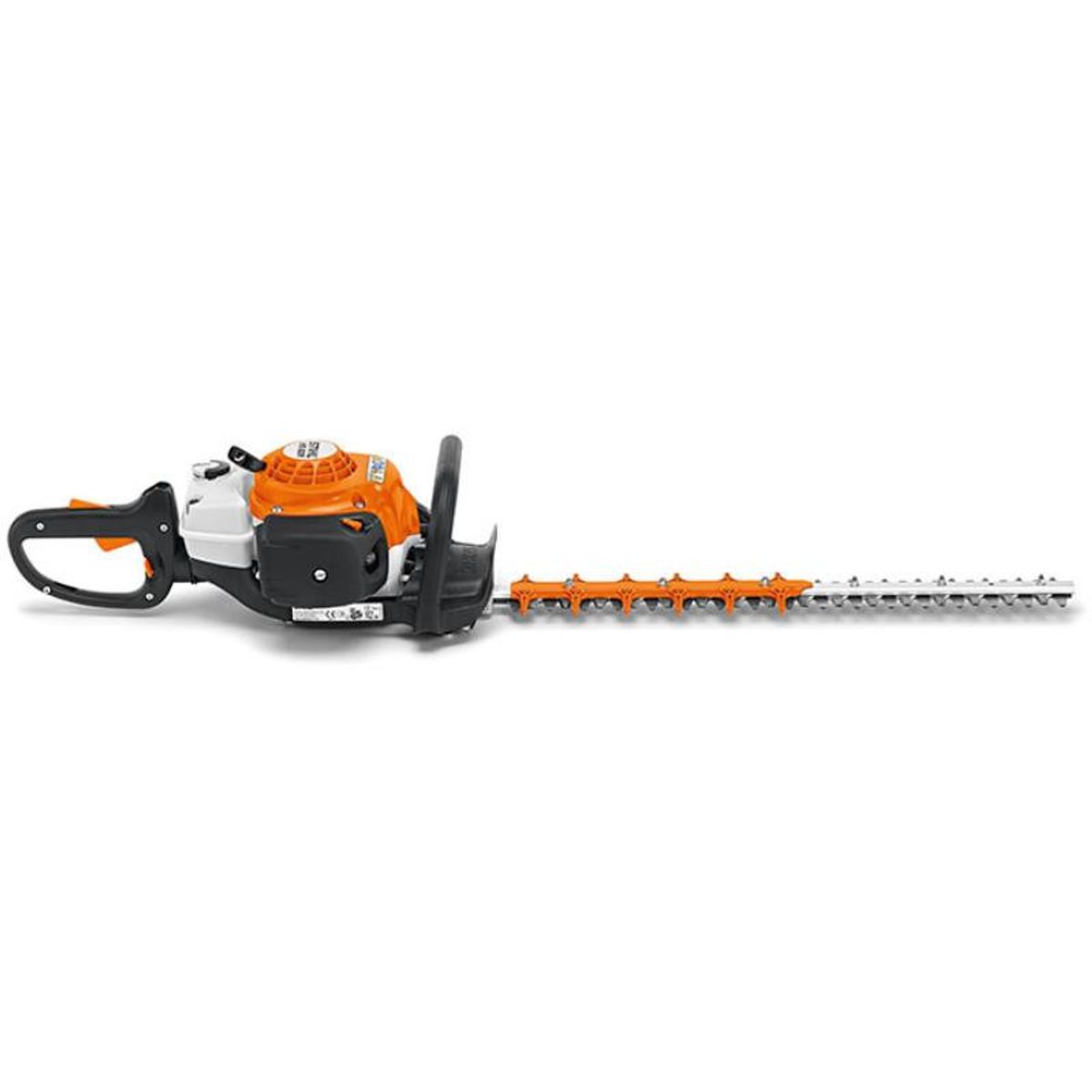 Stihl HS 82 RC-E Hækkeklipper 60 cm skær