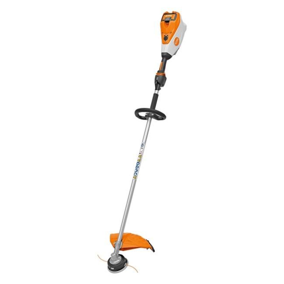 Stihl FSA 135 R Buskrydder Loop