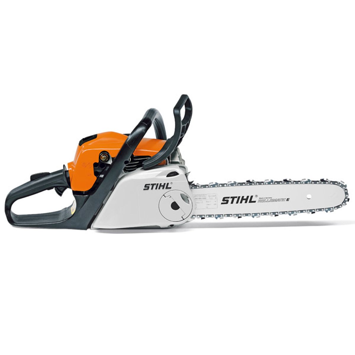 Stihl MS 211 C-BE Motorsav