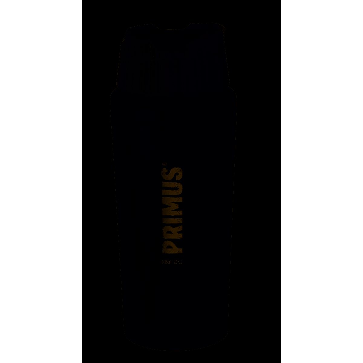 Primus Trailbreak Vaccum mug 0,35L Black