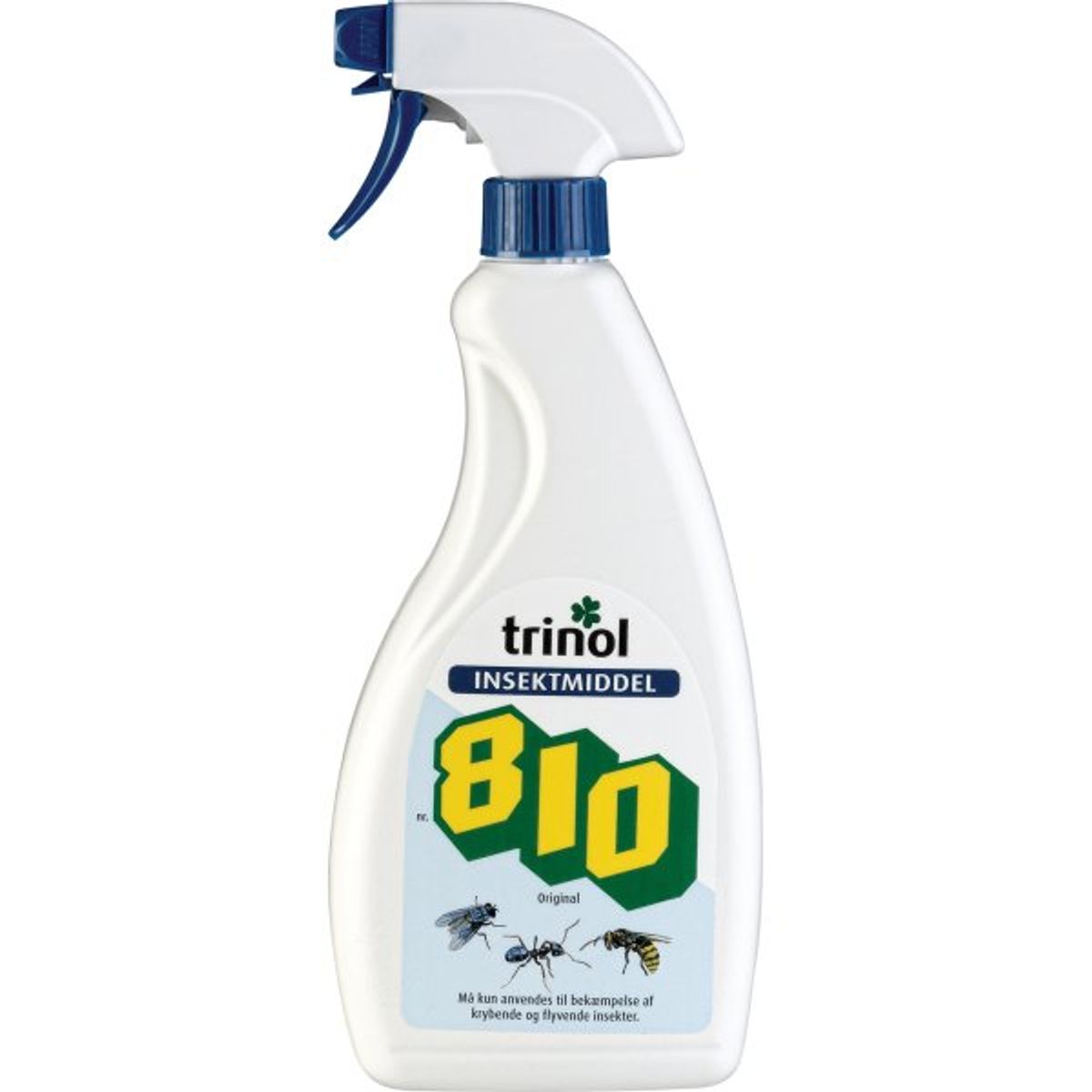 Trinol 810 Insektmiddel 700 ml. NY