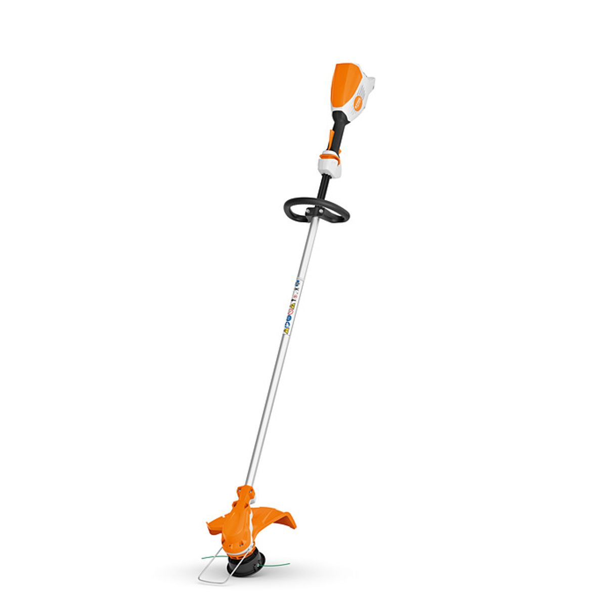 Stihl FSA 60 R trimmer solo maskine