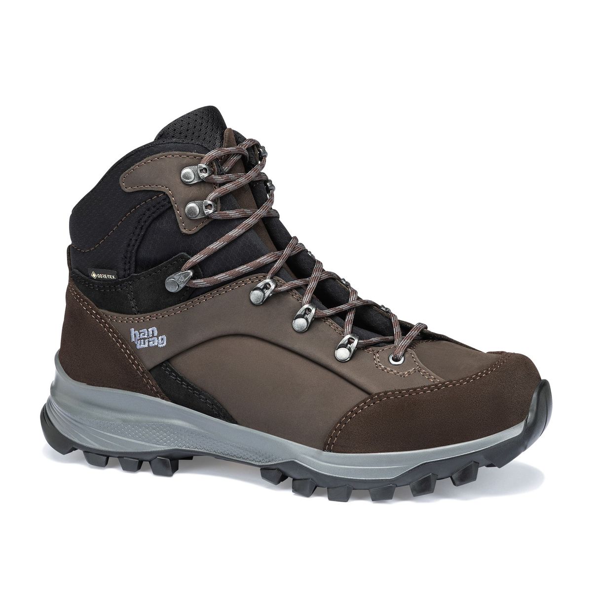 Hanwag Alta Bunion II Lady GTX - 38