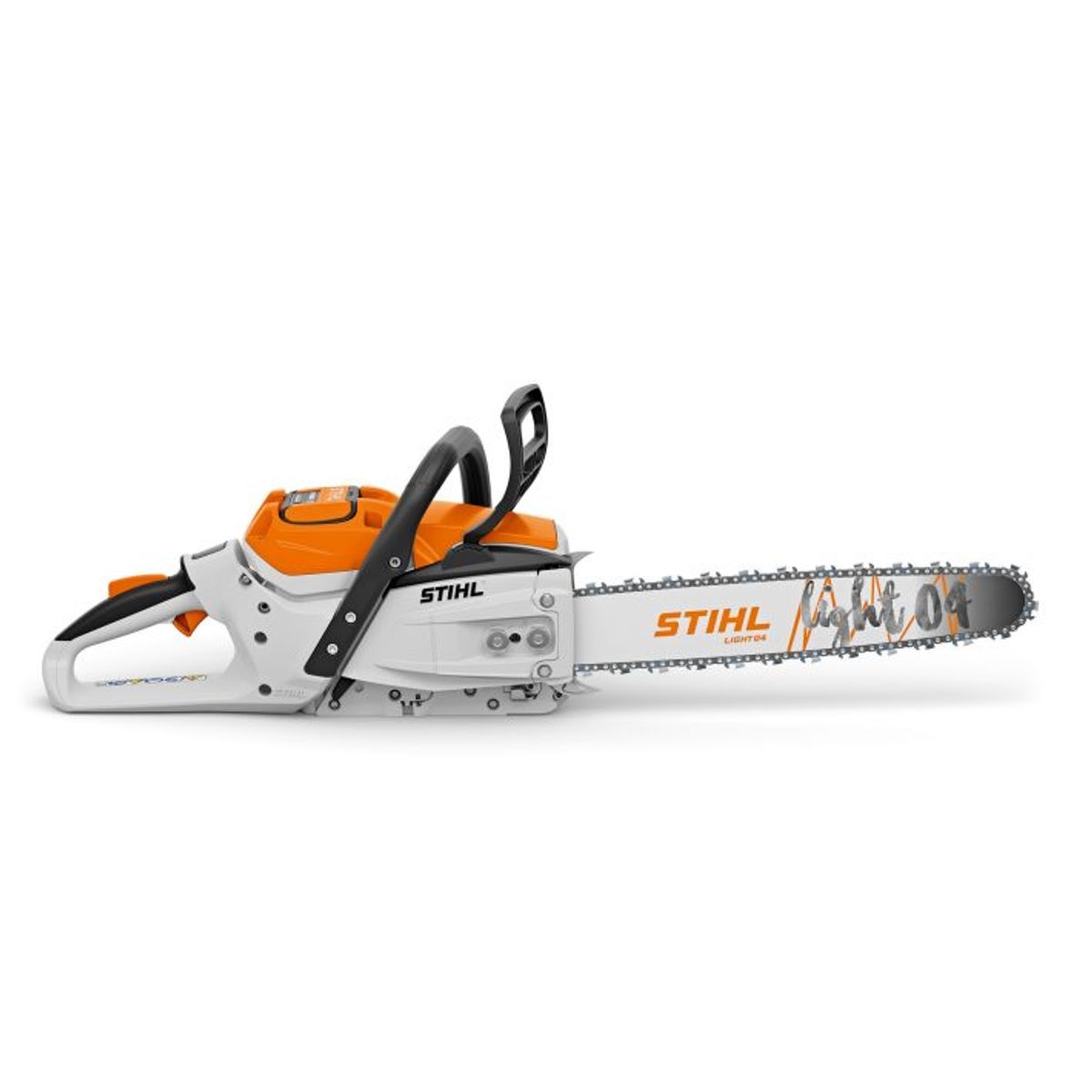 Stihl MSA 300 C-O Kædesav (35 cm sværd)