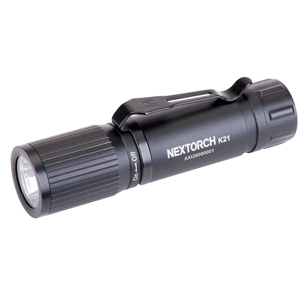 Nextorch K21 LED